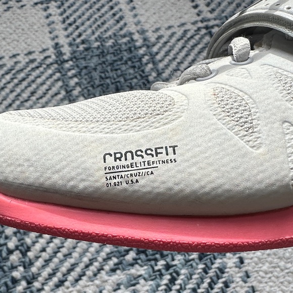Reebok CF74 CrossFit Lifting Sneakers - Picture 7 of 7